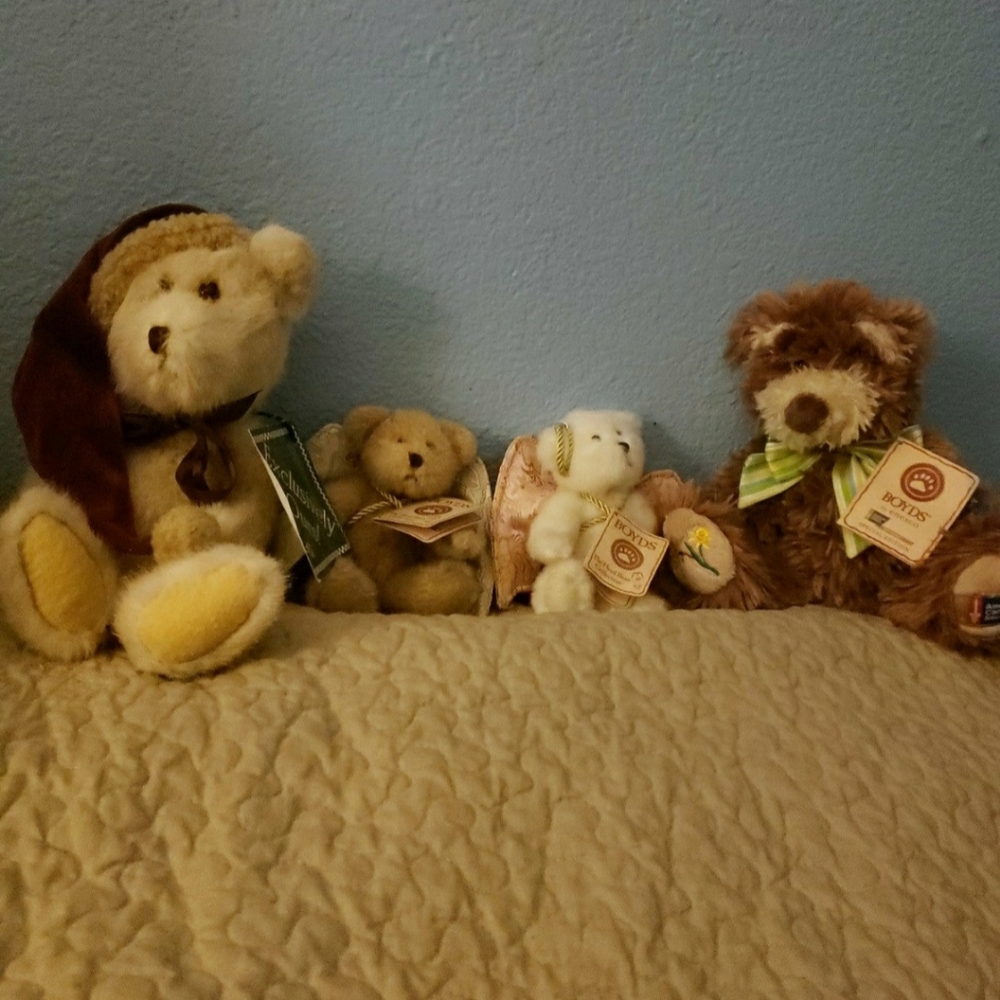 boyds bears
